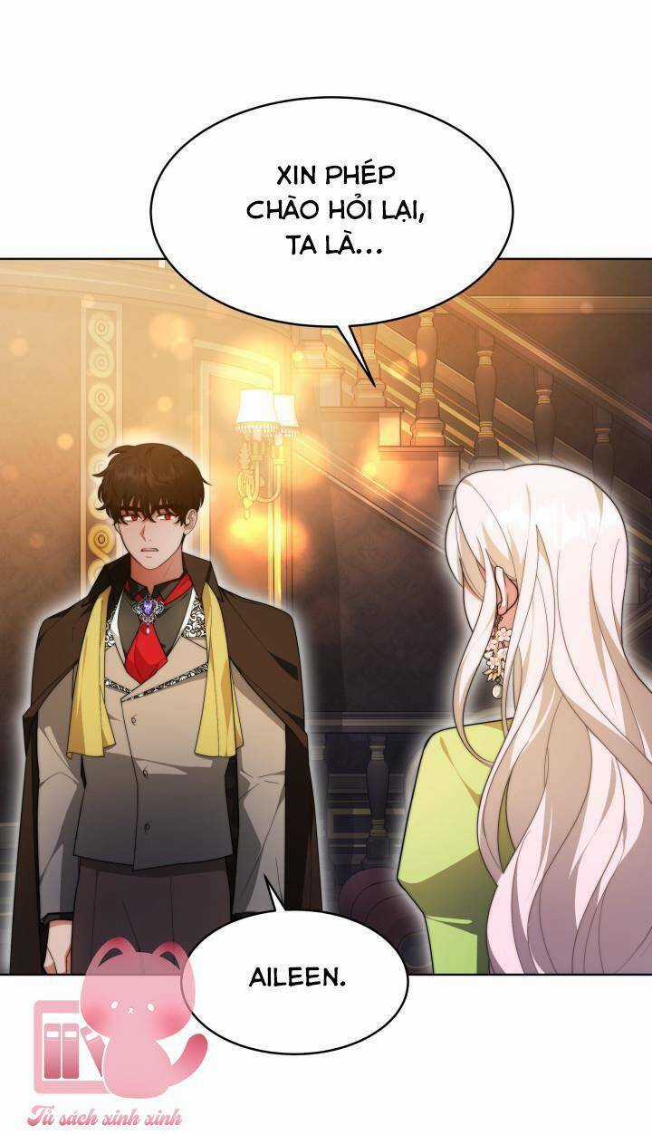 Nam Chính Là Chồng Cũ Của Tôi Chapter 34 trang 21