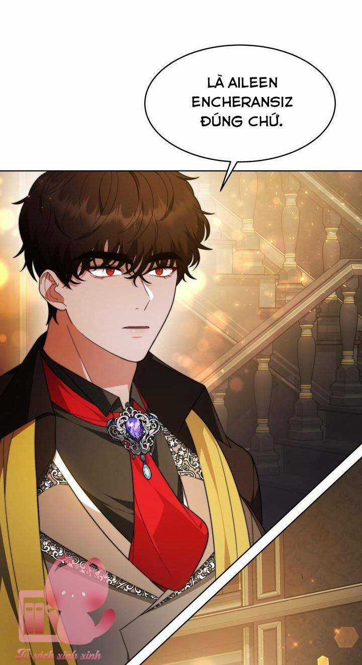 Nam Chính Là Chồng Cũ Của Tôi Chapter 34 trang 22