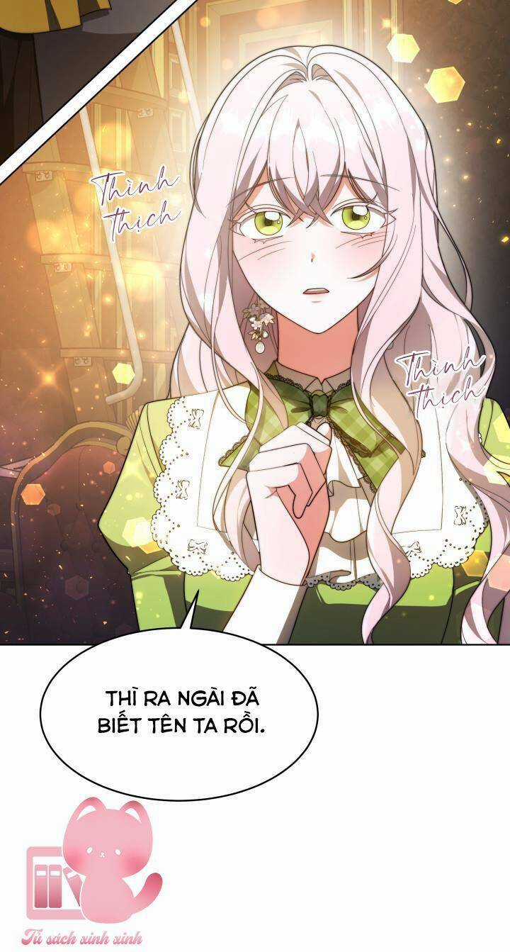 Nam Chính Là Chồng Cũ Của Tôi Chapter 34 trang 23