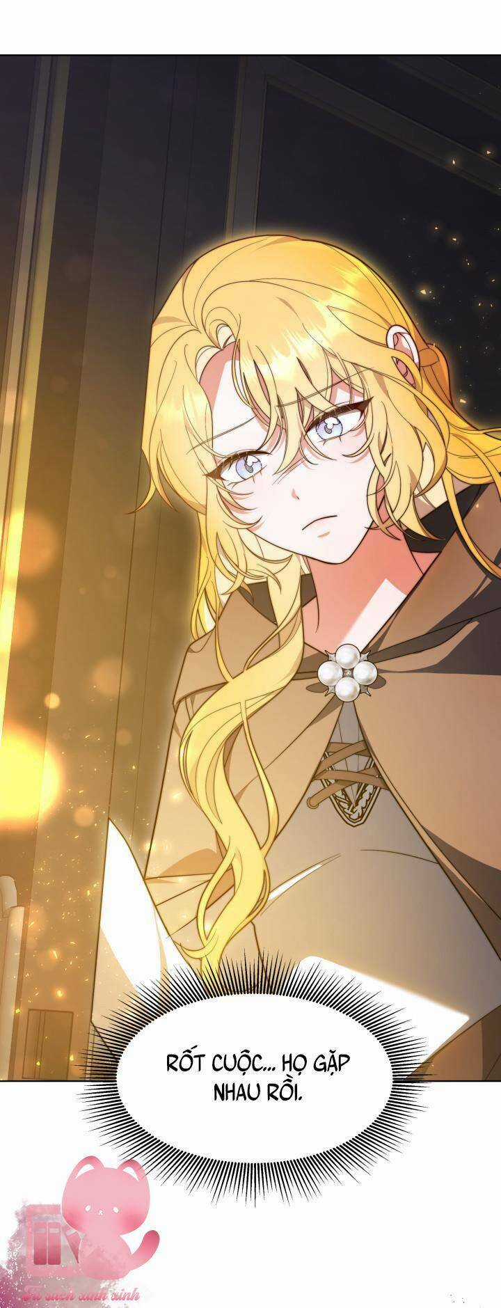 Nam Chính Là Chồng Cũ Của Tôi Chapter 34 trang 25