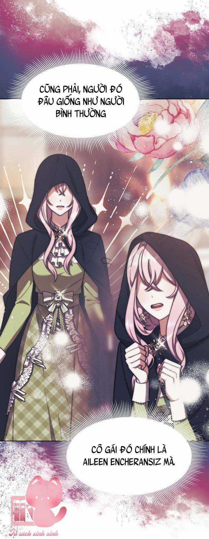 Nam Chính Là Chồng Cũ Của Tôi Chapter 34 trang 26