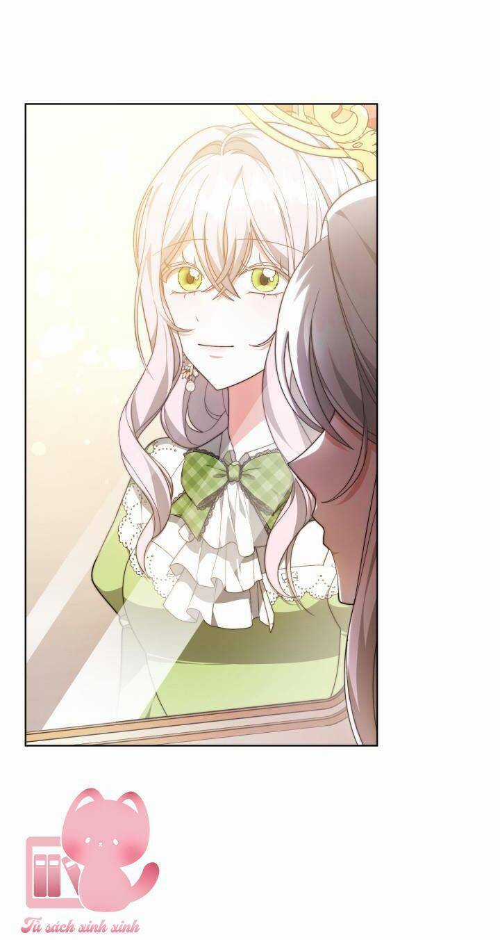 Nam Chính Là Chồng Cũ Của Tôi Chapter 34 trang 3