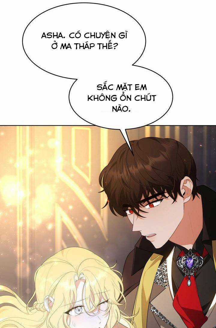 Nam Chính Là Chồng Cũ Của Tôi Chapter 34 trang 31