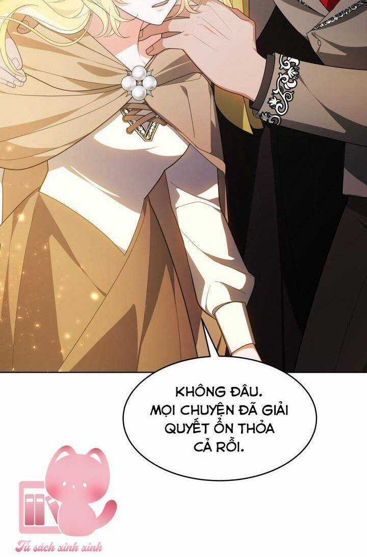 Nam Chính Là Chồng Cũ Của Tôi Chapter 34 trang 32