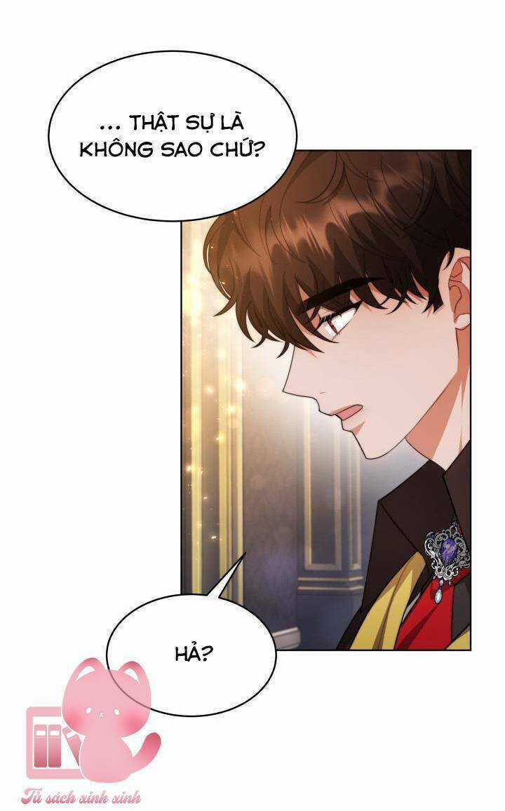 Nam Chính Là Chồng Cũ Của Tôi Chapter 34 trang 34