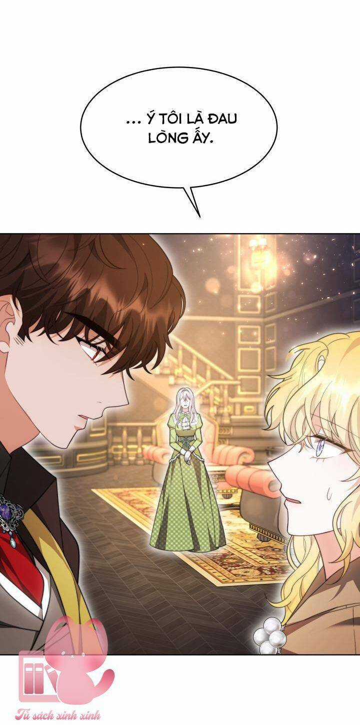 Nam Chính Là Chồng Cũ Của Tôi Chapter 34 trang 35