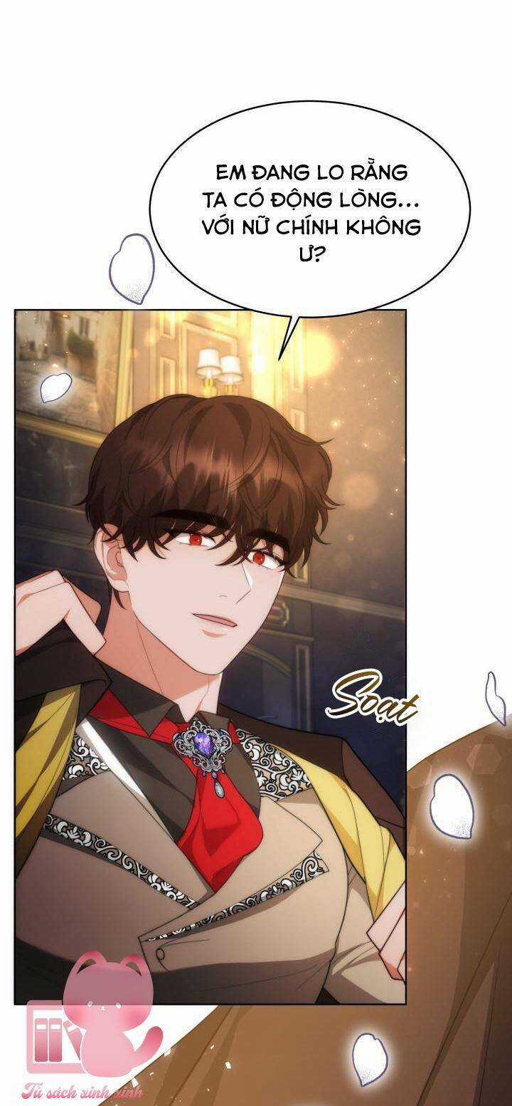 Nam Chính Là Chồng Cũ Của Tôi Chapter 34 trang 36