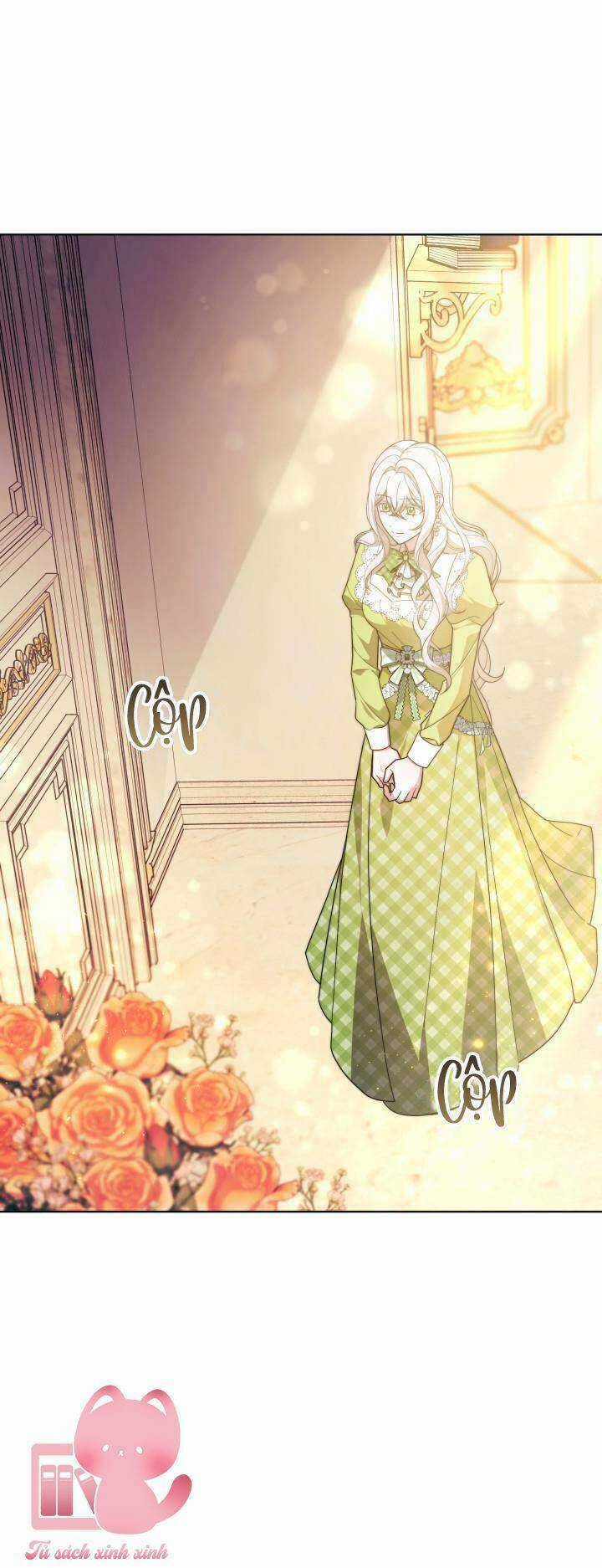 Nam Chính Là Chồng Cũ Của Tôi Chapter 34 trang 4