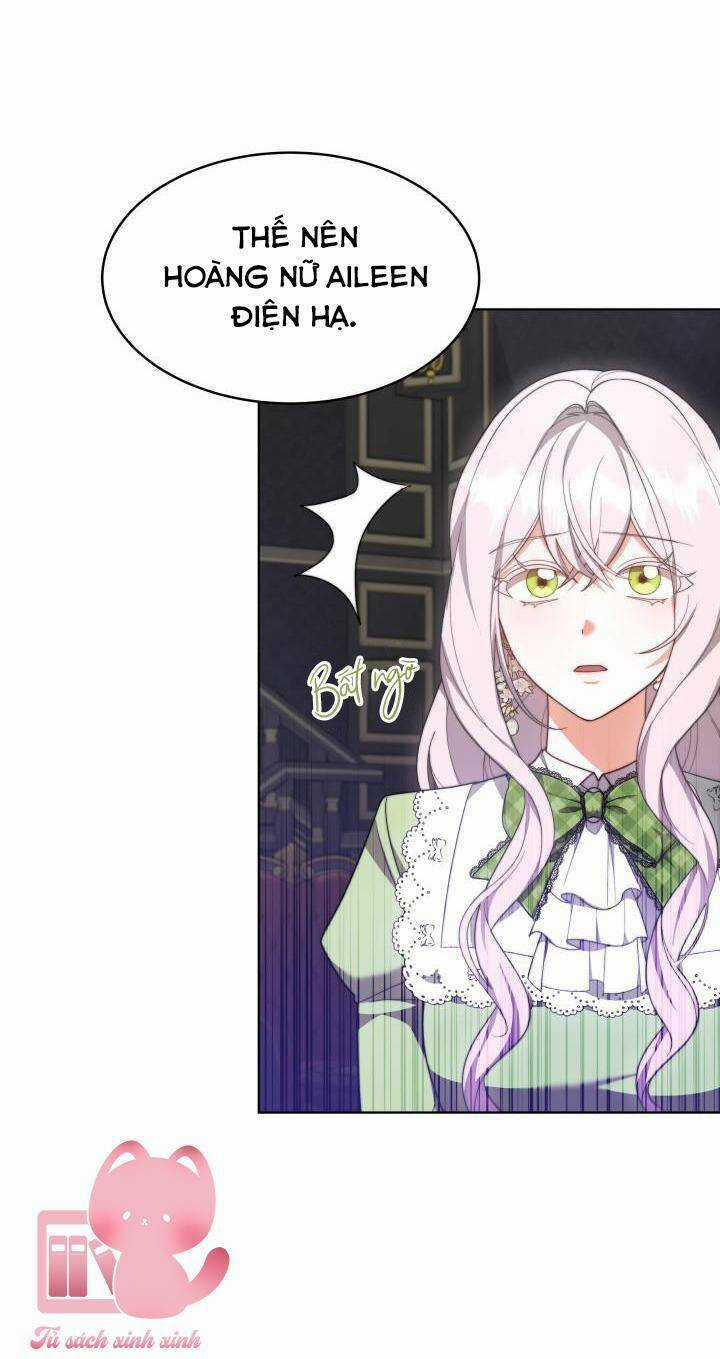 Nam Chính Là Chồng Cũ Của Tôi Chapter 34 trang 40