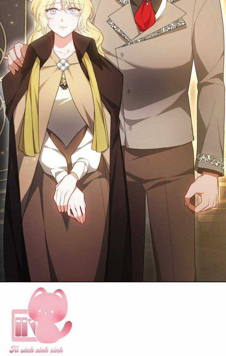 Nam Chính Là Chồng Cũ Của Tôi Chapter 34 trang 42