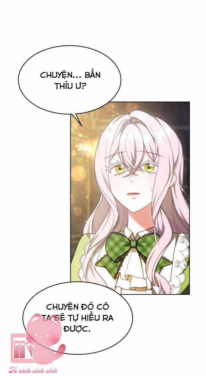 Nam Chính Là Chồng Cũ Của Tôi Chapter 34 trang 44