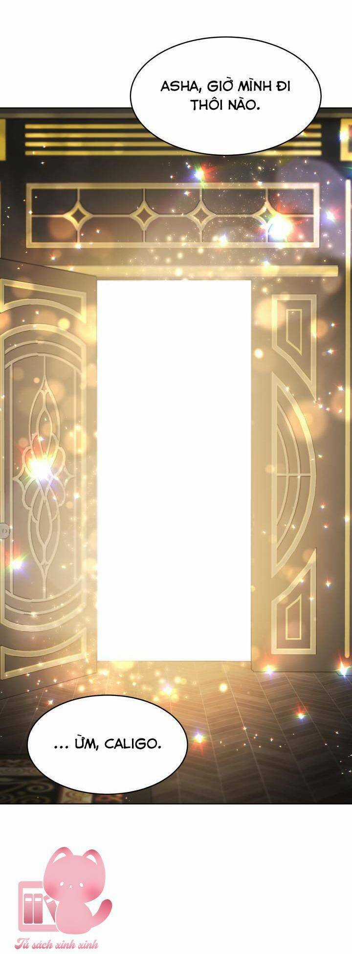 Nam Chính Là Chồng Cũ Của Tôi Chapter 34 trang 45