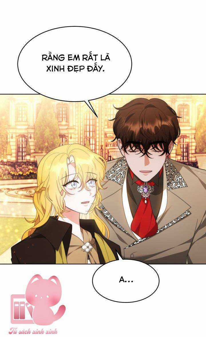 Nam Chính Là Chồng Cũ Của Tôi Chapter 34 trang 49