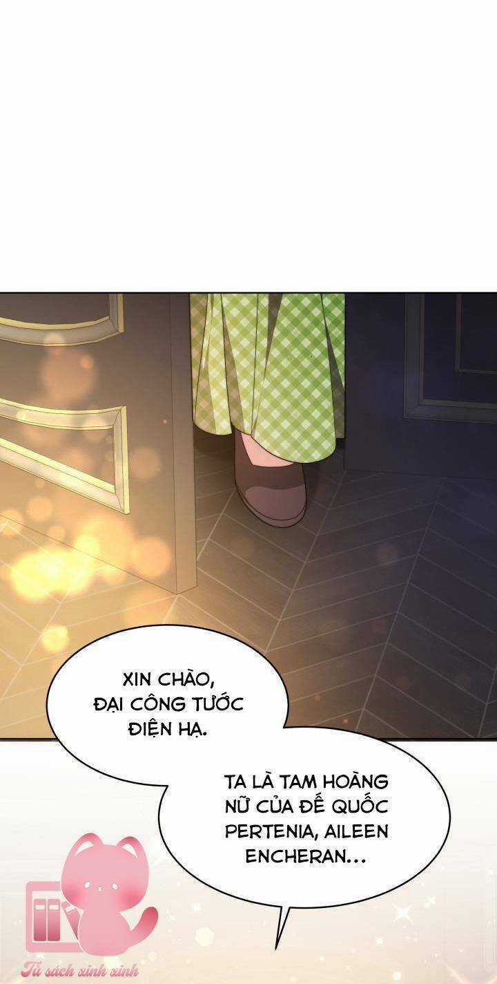 Nam Chính Là Chồng Cũ Của Tôi Chapter 34 trang 5