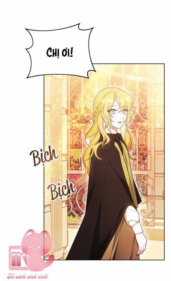 Nam Chính Là Chồng Cũ Của Tôi Chapter 34 trang 52