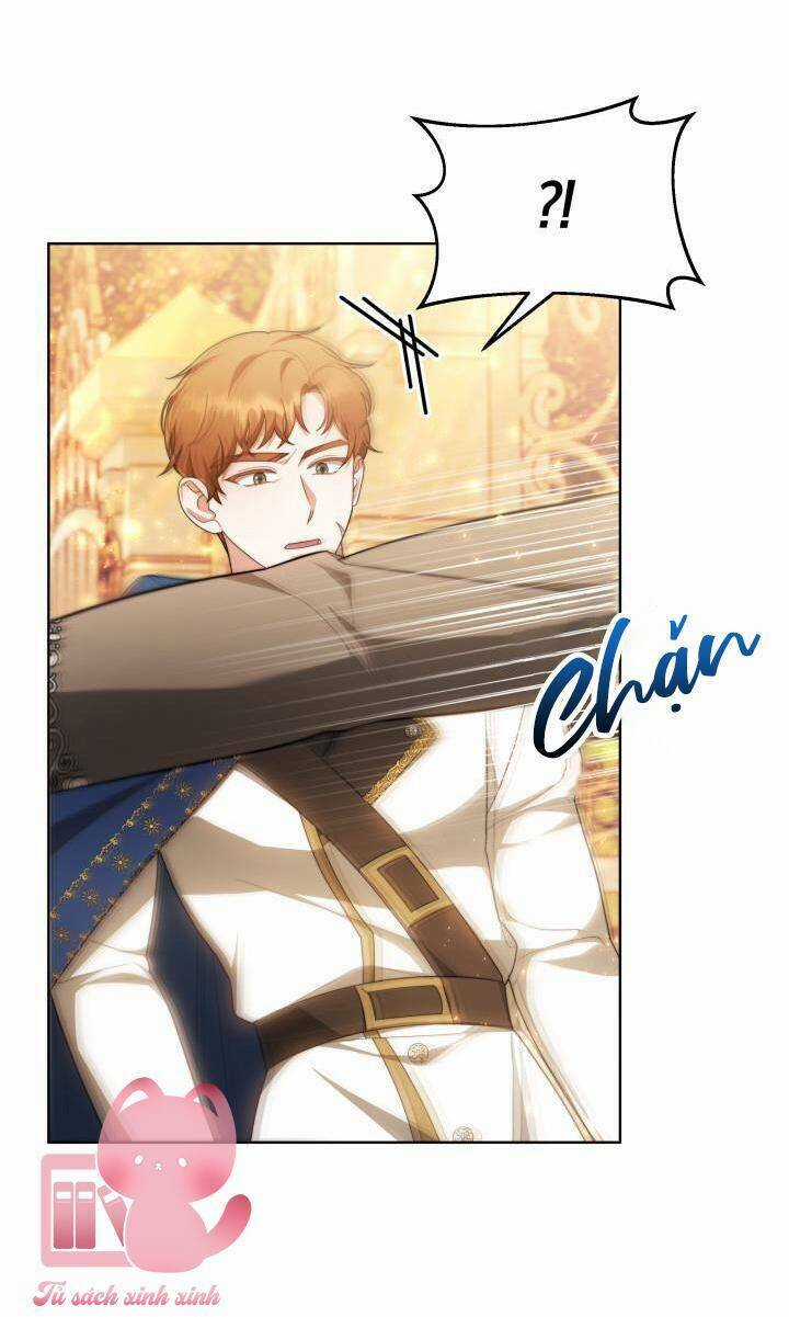 Nam Chính Là Chồng Cũ Của Tôi Chapter 34 trang 53