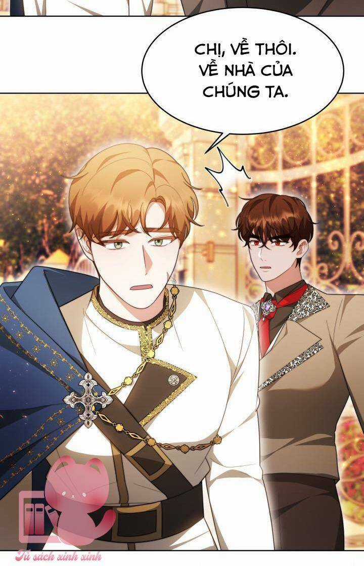 Nam Chính Là Chồng Cũ Của Tôi Chapter 34 trang 56