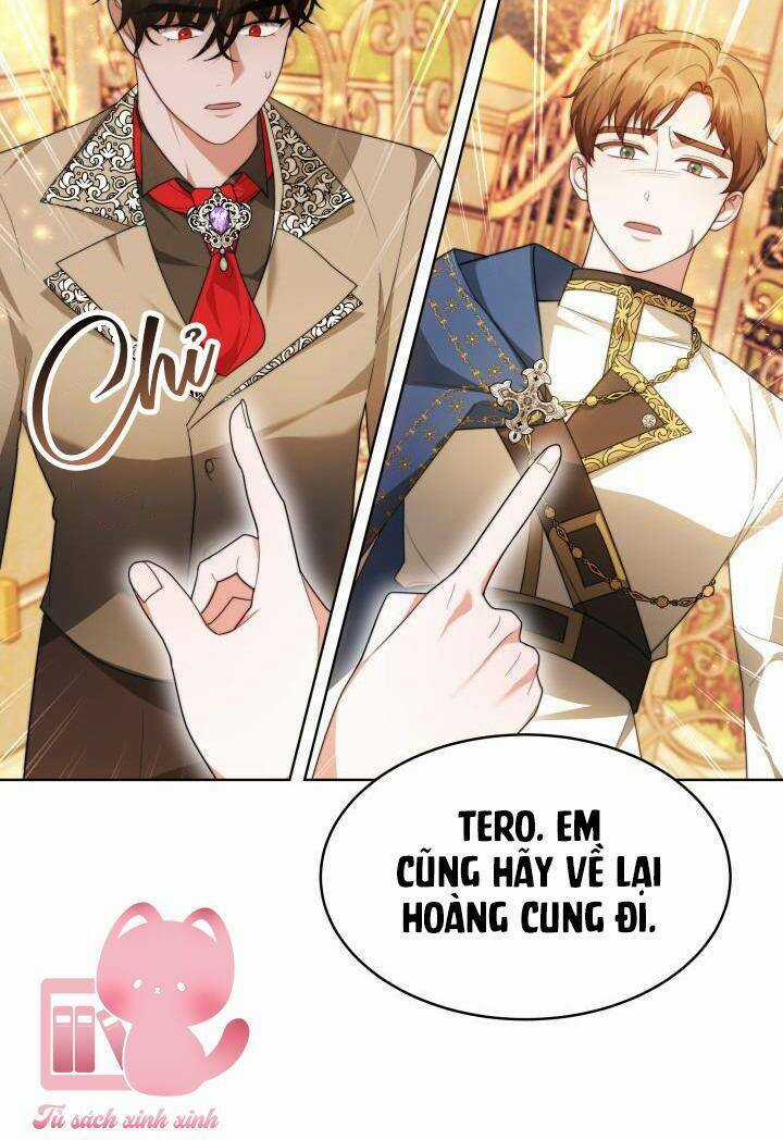 Nam Chính Là Chồng Cũ Của Tôi Chapter 34 trang 60