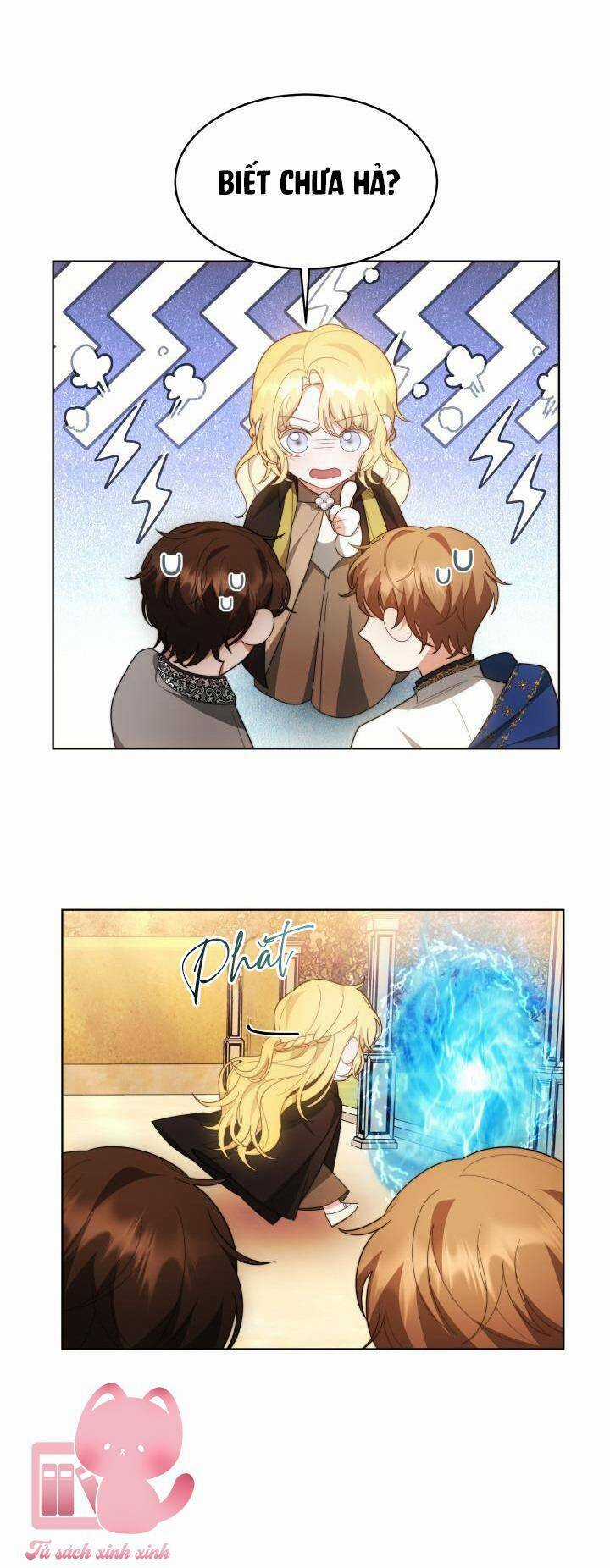 Nam Chính Là Chồng Cũ Của Tôi Chapter 34 trang 61