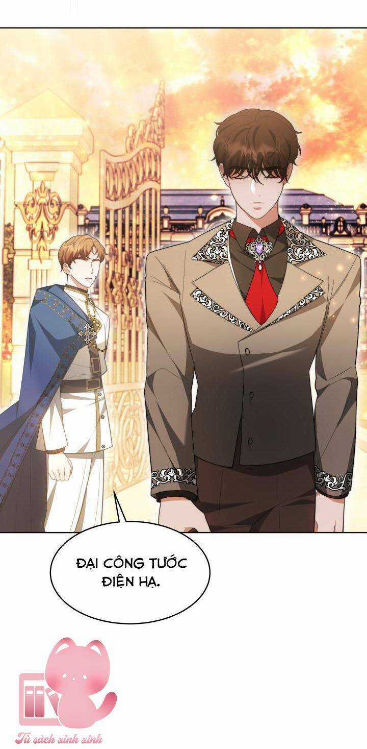 Nam Chính Là Chồng Cũ Của Tôi Chapter 34 trang 64