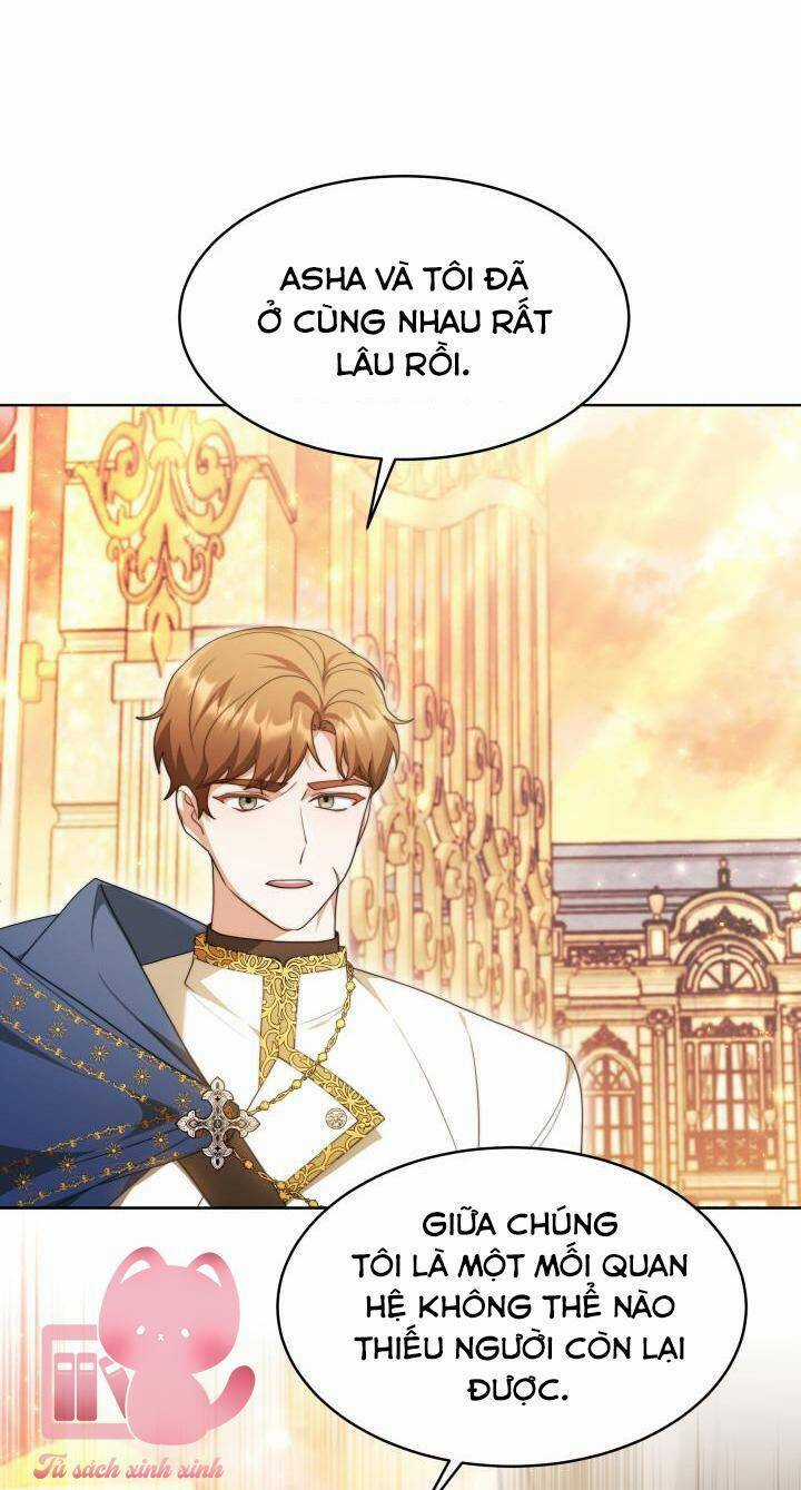 Nam Chính Là Chồng Cũ Của Tôi Chapter 34 trang 67