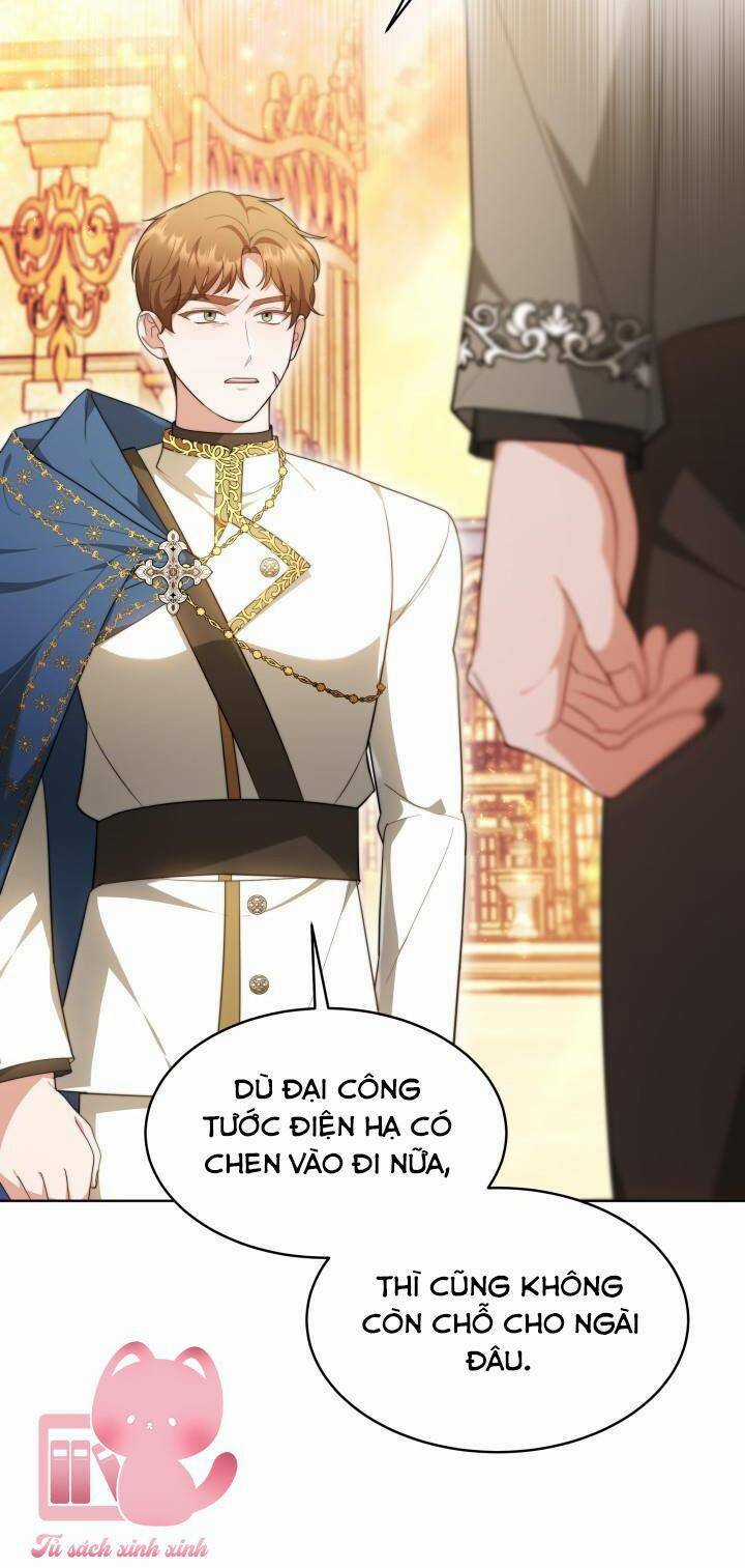 Nam Chính Là Chồng Cũ Của Tôi Chapter 34 trang 68