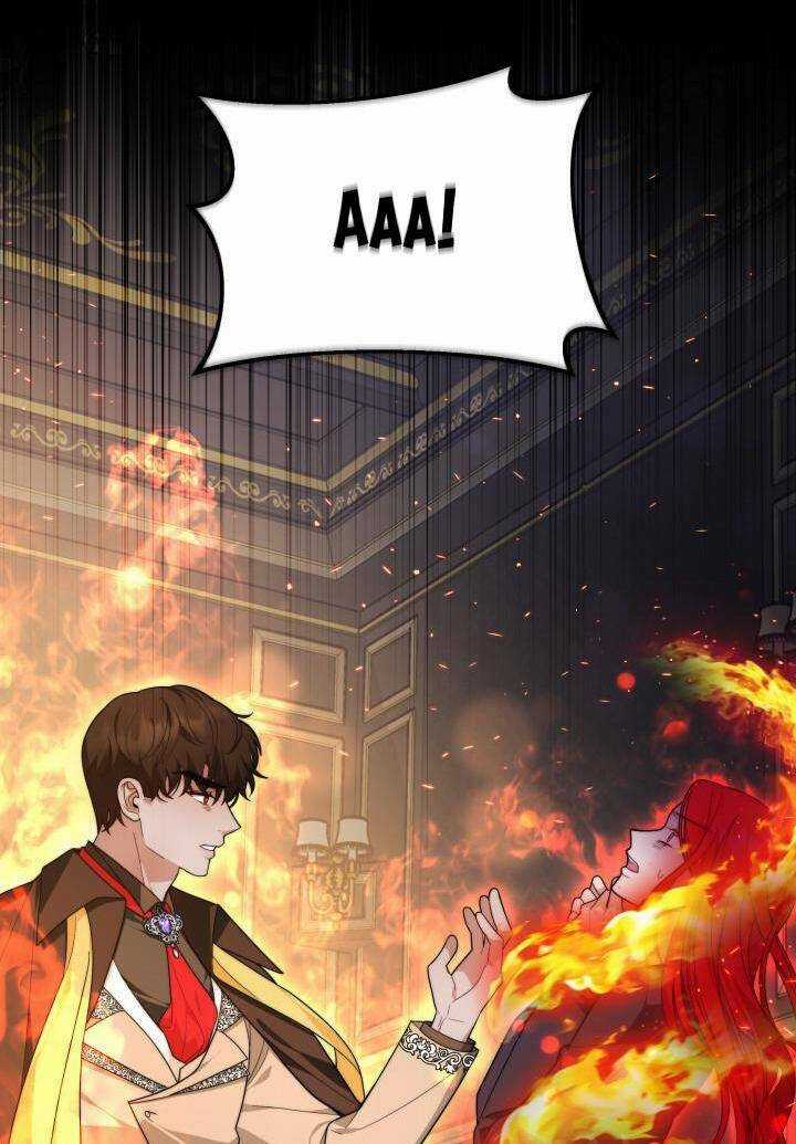 Nam Chính Là Chồng Cũ Của Tôi Chapter 34 trang 7