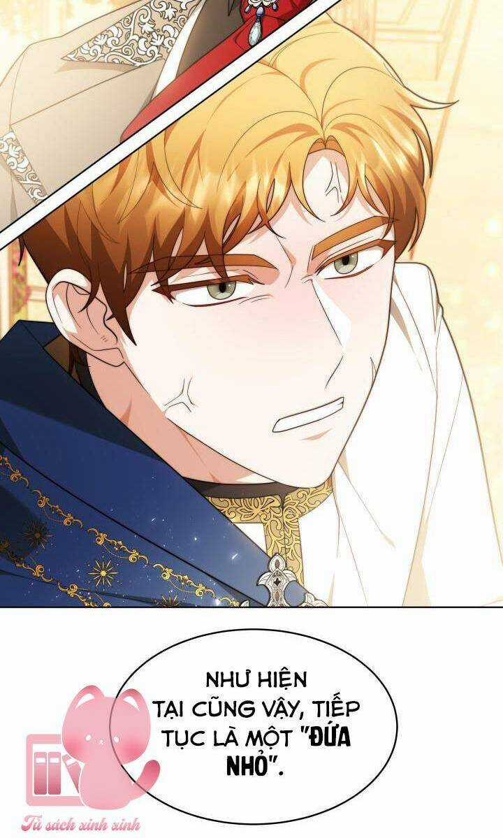 Nam Chính Là Chồng Cũ Của Tôi Chapter 34 trang 74