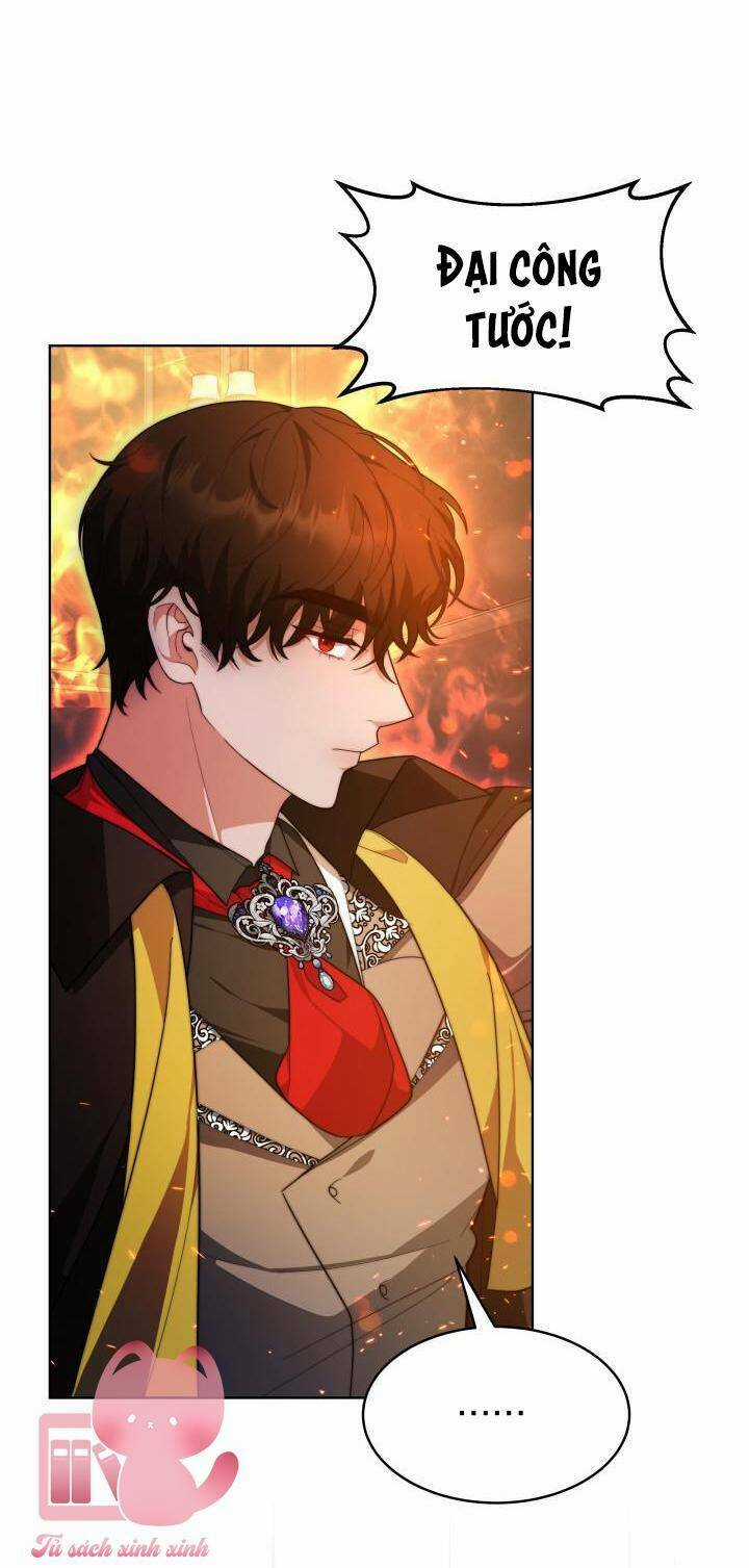 Nam Chính Là Chồng Cũ Của Tôi Chapter 34 trang 9