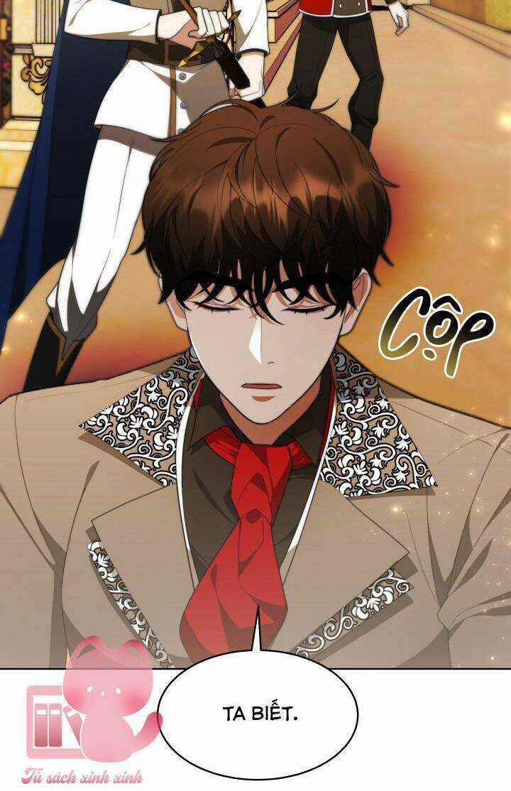 Nam Chính Là Chồng Cũ Của Tôi Chapter 35 trang 10