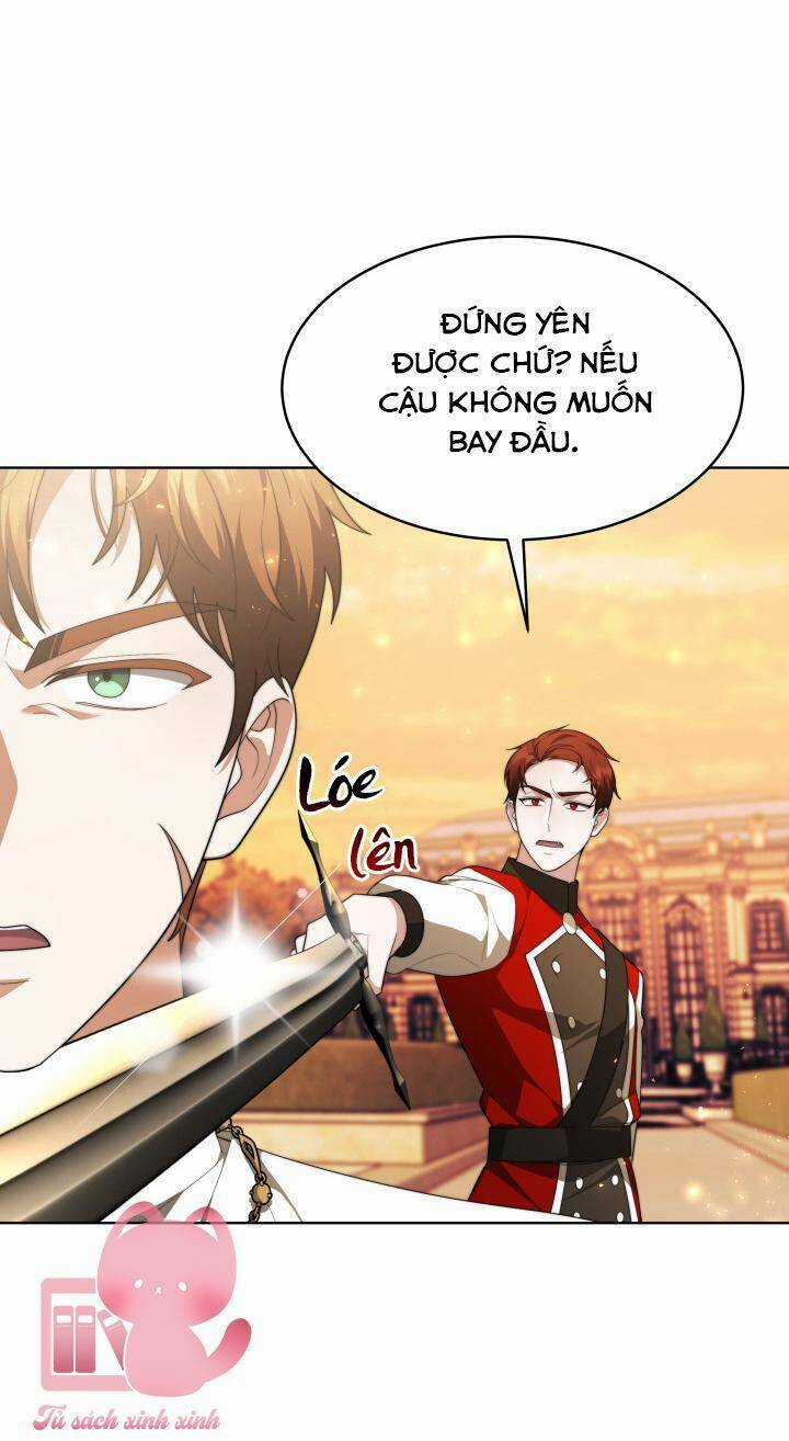 Nam Chính Là Chồng Cũ Của Tôi Chapter 35 trang 11