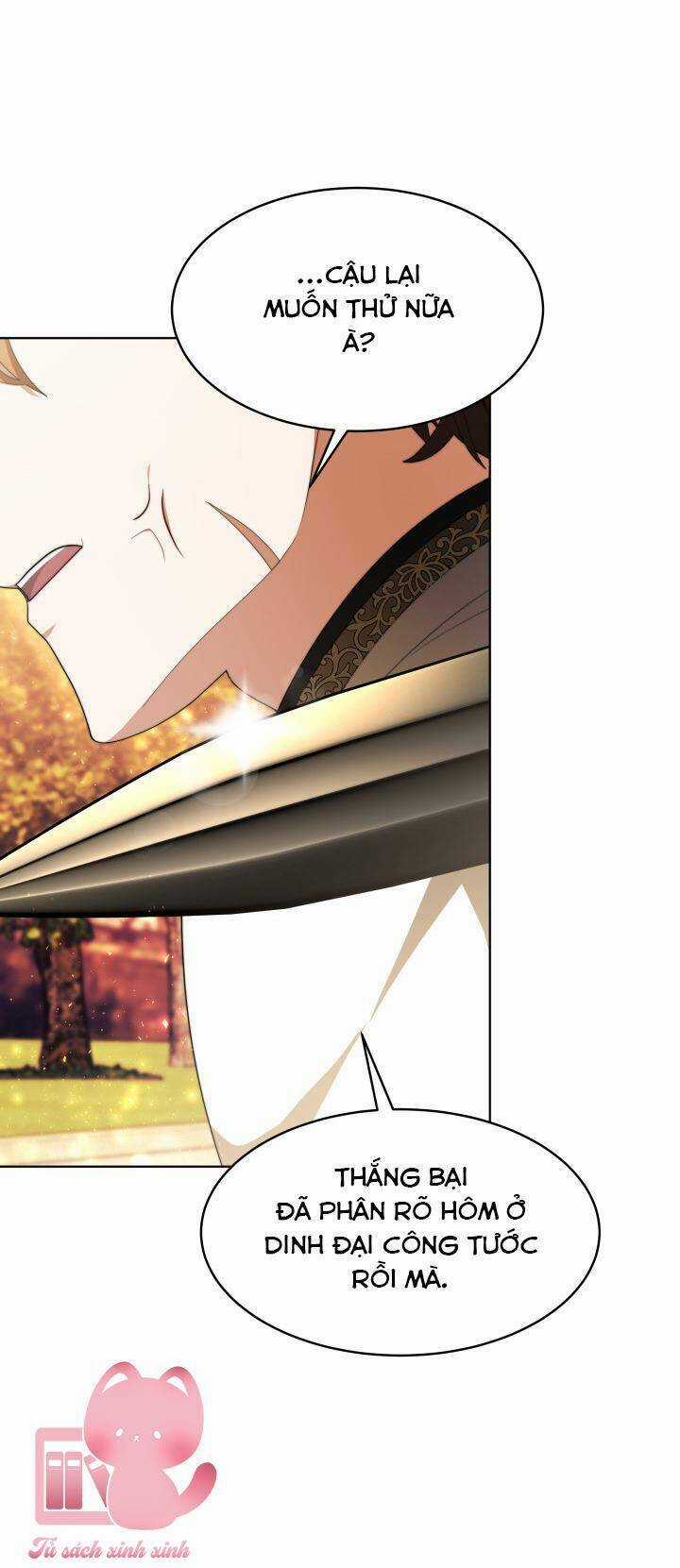 Nam Chính Là Chồng Cũ Của Tôi Chapter 35 trang 12