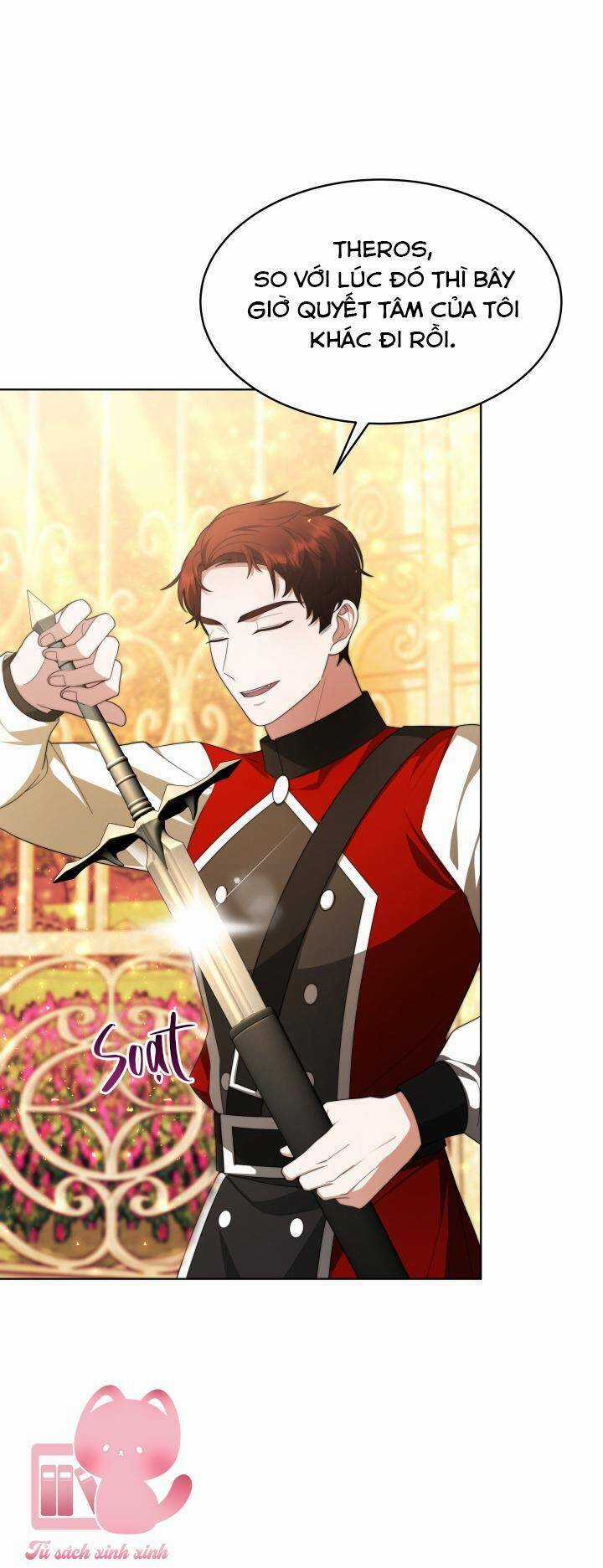 Nam Chính Là Chồng Cũ Của Tôi Chapter 35 trang 14