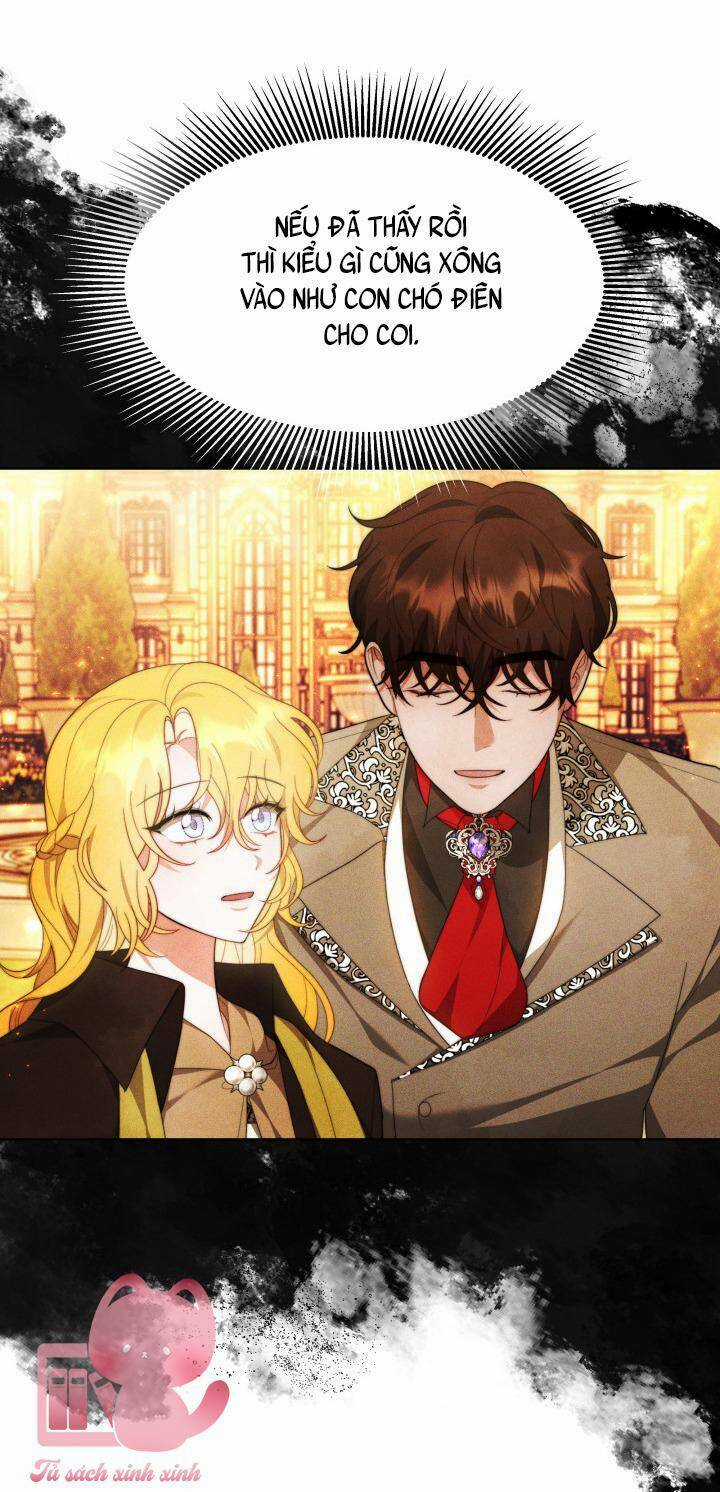 Nam Chính Là Chồng Cũ Của Tôi Chapter 35 trang 17