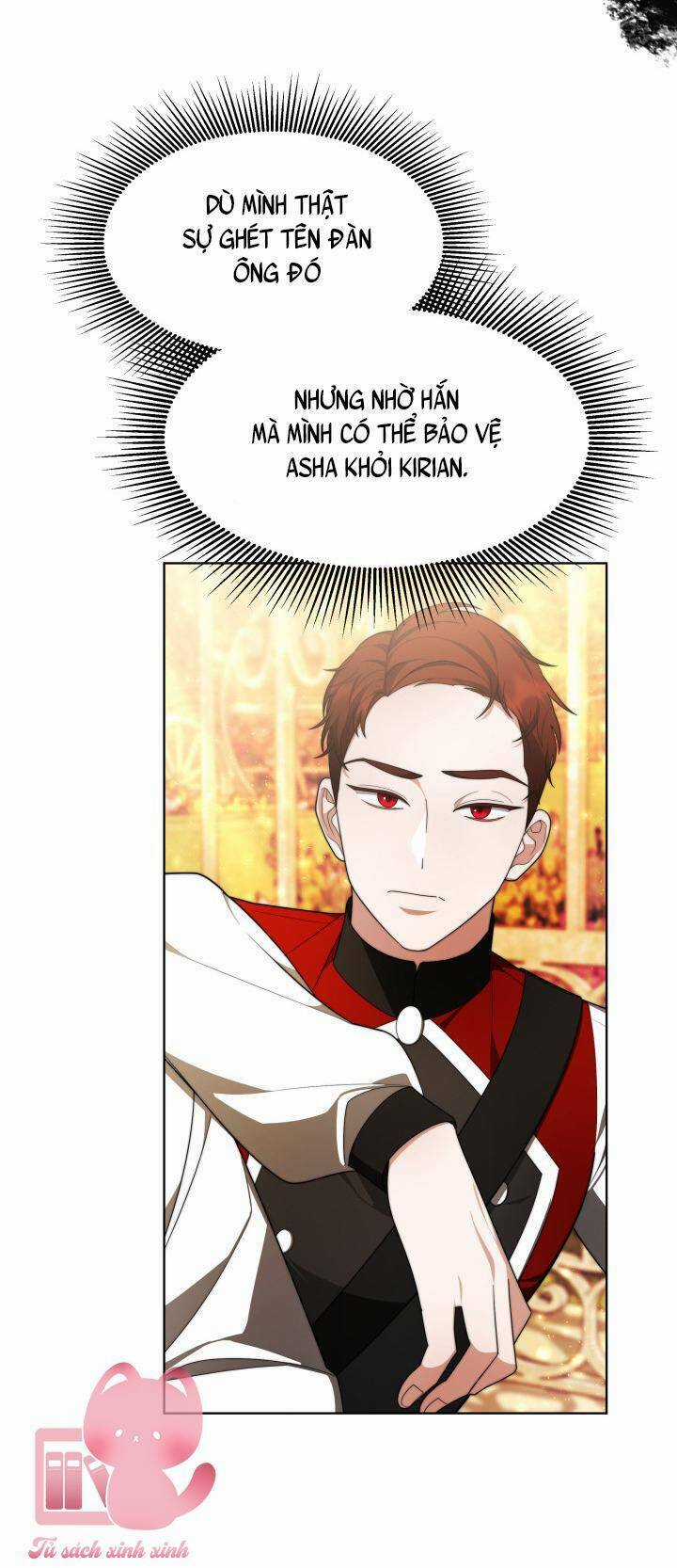 Nam Chính Là Chồng Cũ Của Tôi Chapter 35 trang 18