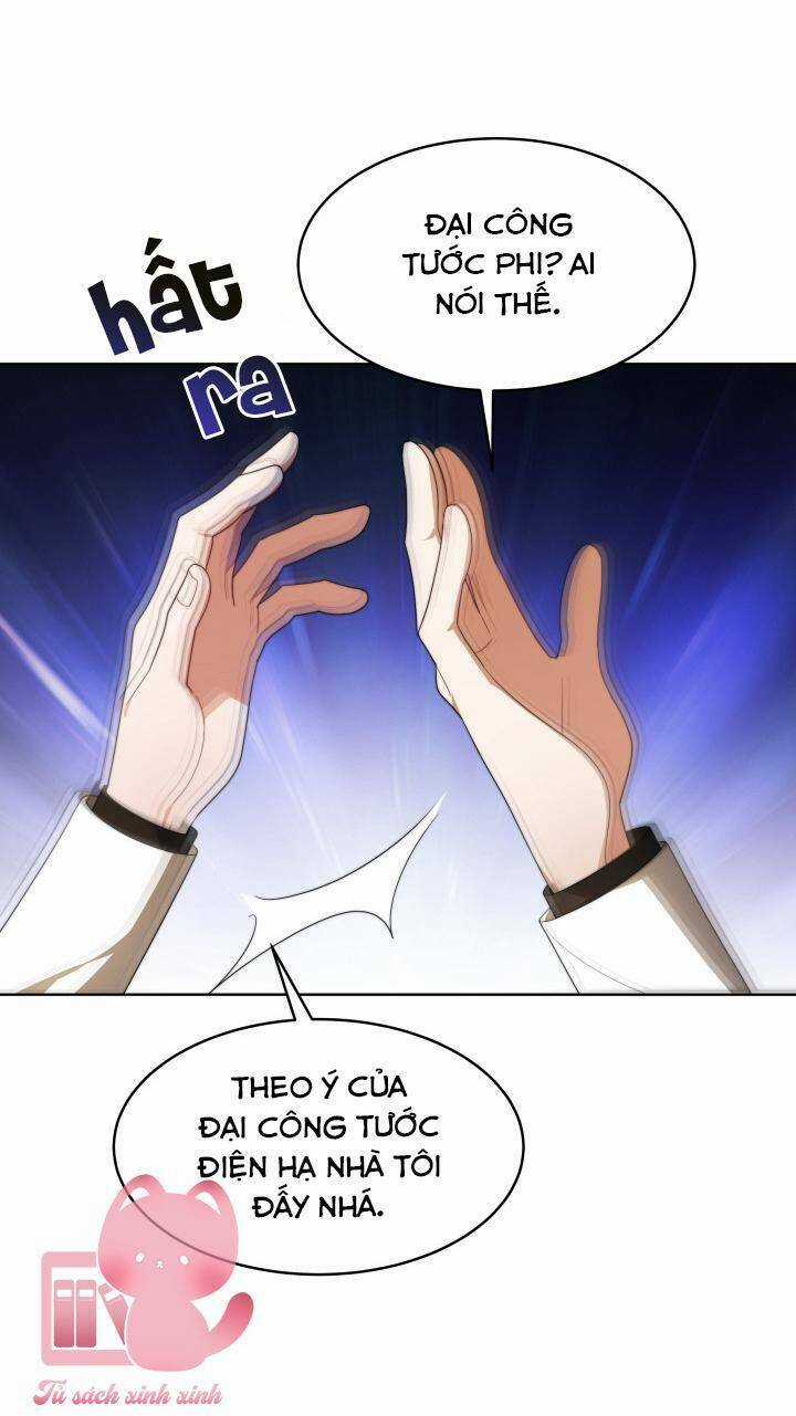 Nam Chính Là Chồng Cũ Của Tôi Chapter 35 trang 24