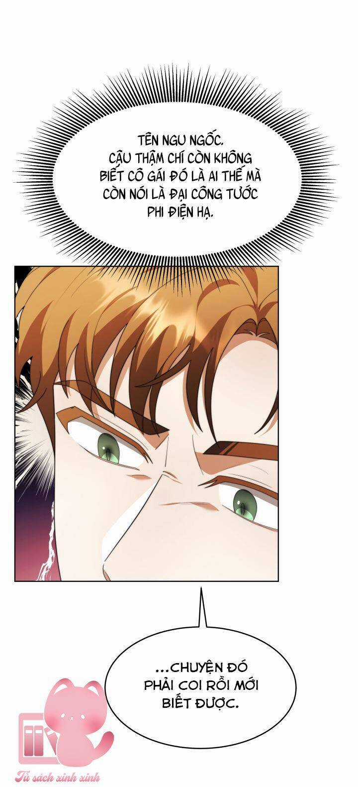 Nam Chính Là Chồng Cũ Của Tôi Chapter 35 trang 25