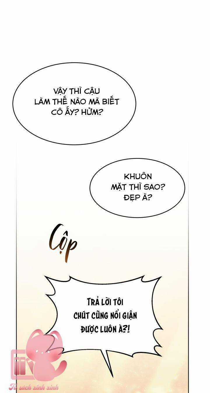 Nam Chính Là Chồng Cũ Của Tôi Chapter 35 trang 26