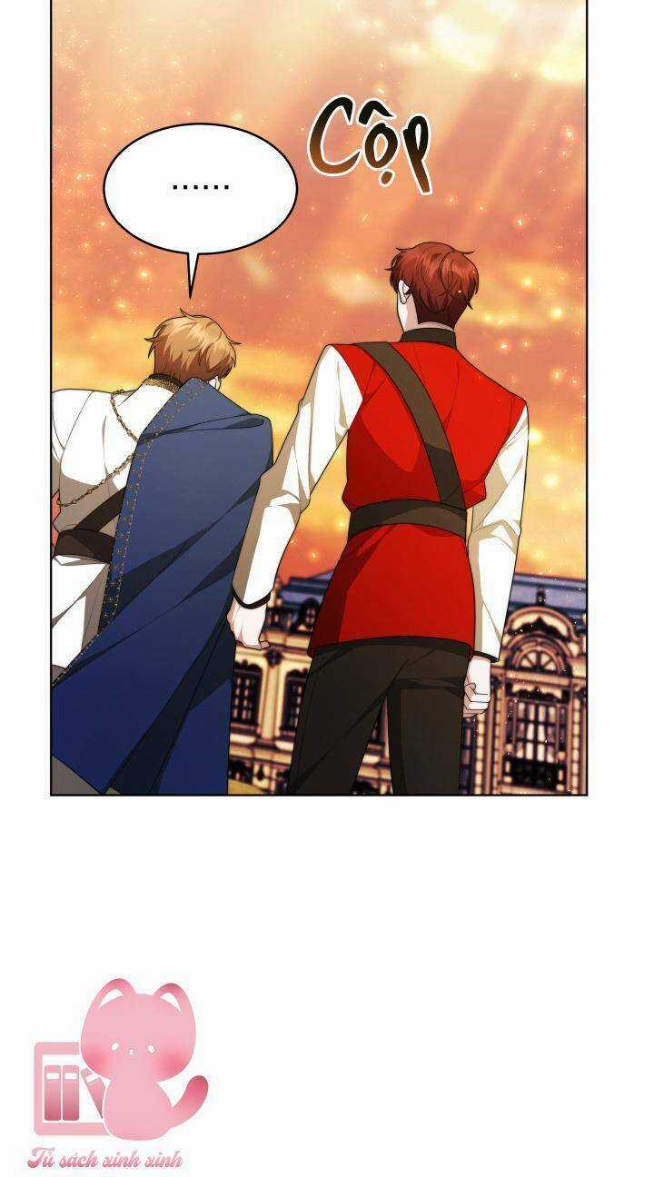 Nam Chính Là Chồng Cũ Của Tôi Chapter 35 trang 27