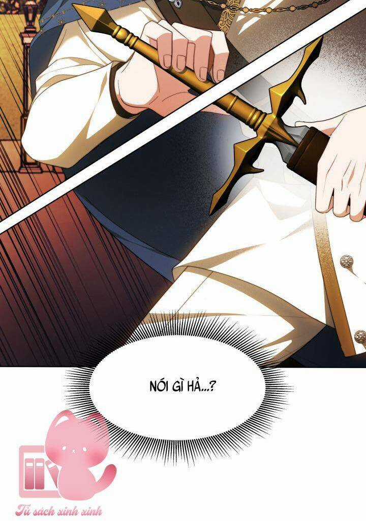 Nam Chính Là Chồng Cũ Của Tôi Chapter 35 trang 3