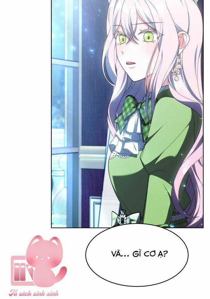 Nam Chính Là Chồng Cũ Của Tôi Chapter 35 trang 32