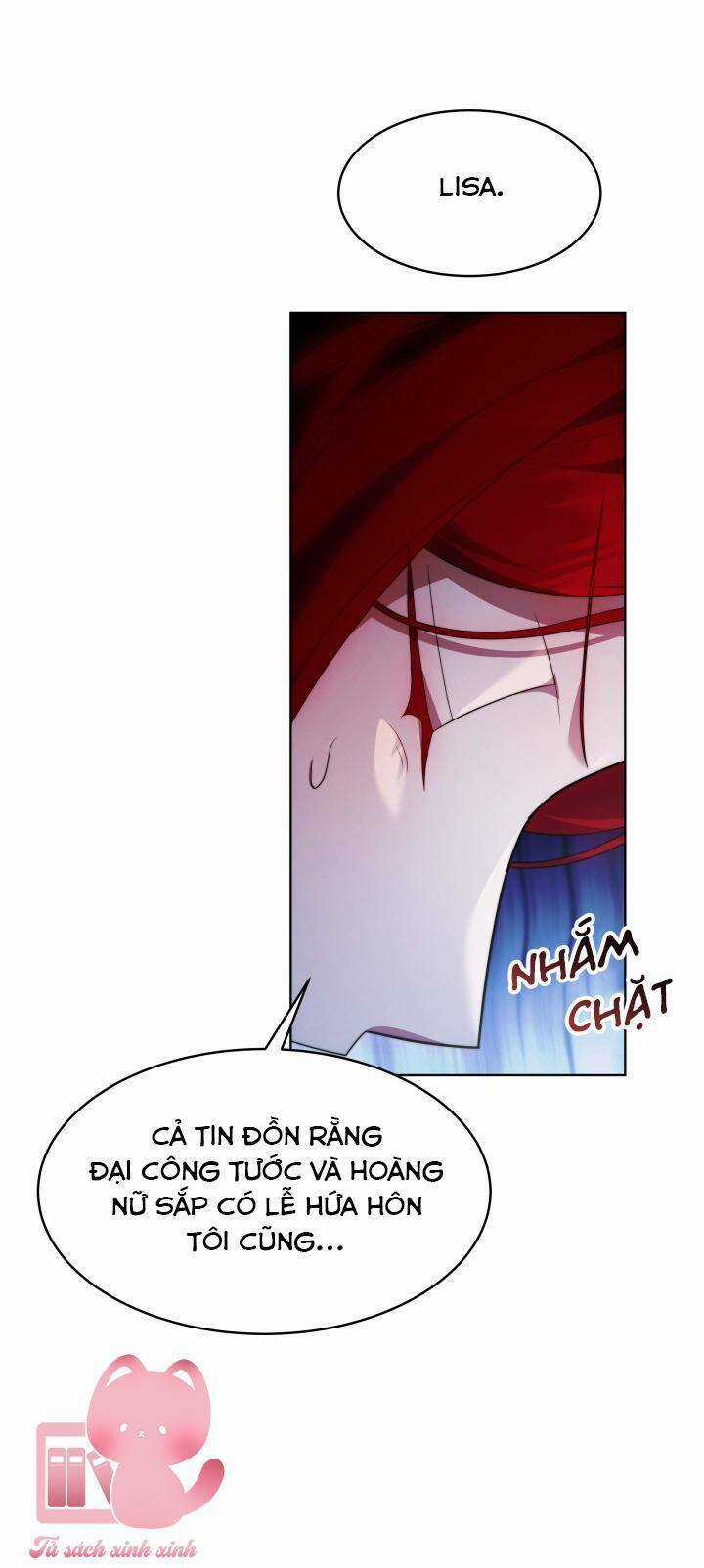 Nam Chính Là Chồng Cũ Của Tôi Chapter 35 trang 34