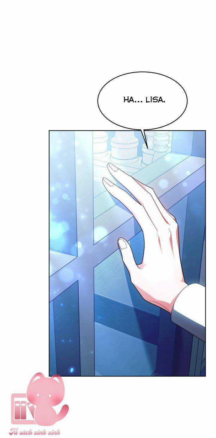 Nam Chính Là Chồng Cũ Của Tôi Chapter 35 trang 35