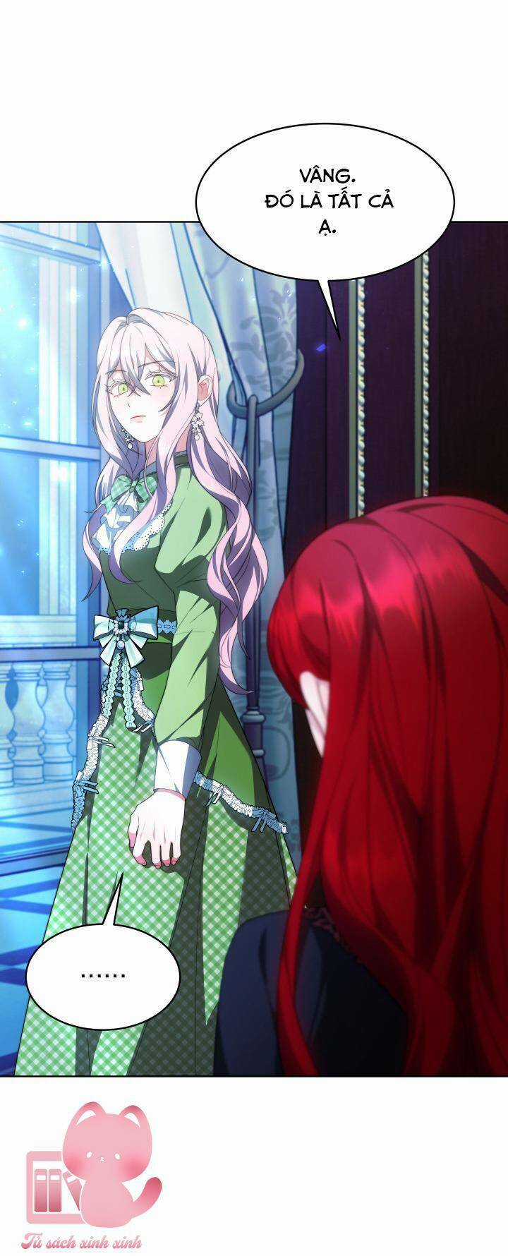 Nam Chính Là Chồng Cũ Của Tôi Chapter 35 trang 37