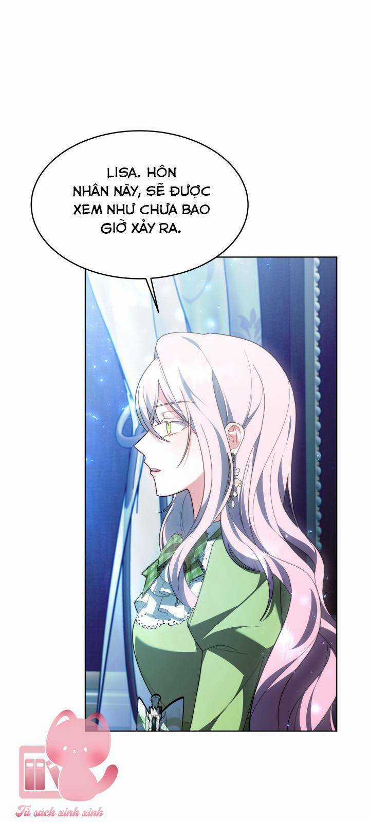 Nam Chính Là Chồng Cũ Của Tôi Chapter 35 trang 38