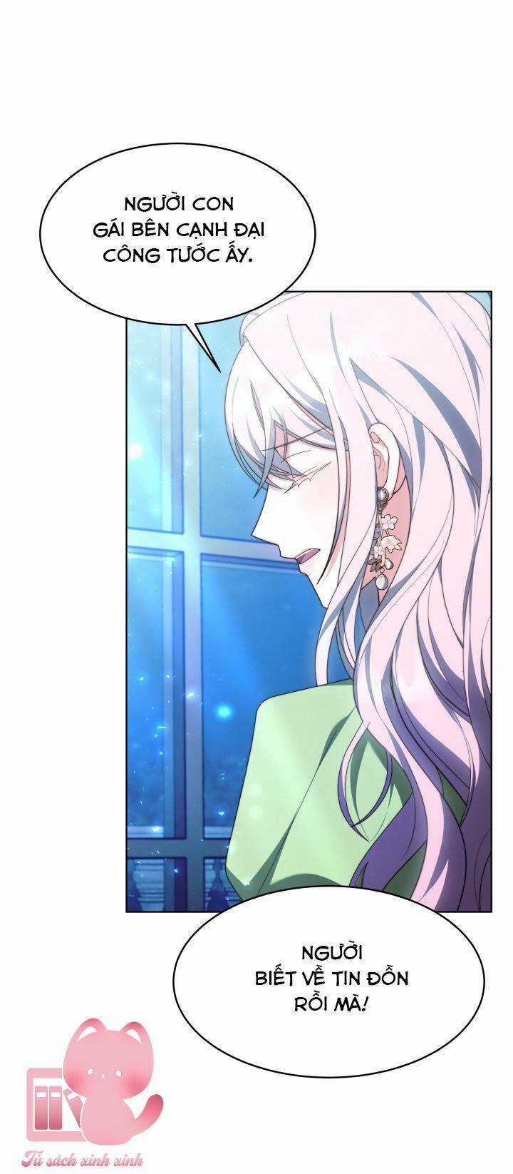 Nam Chính Là Chồng Cũ Của Tôi Chapter 35 trang 40