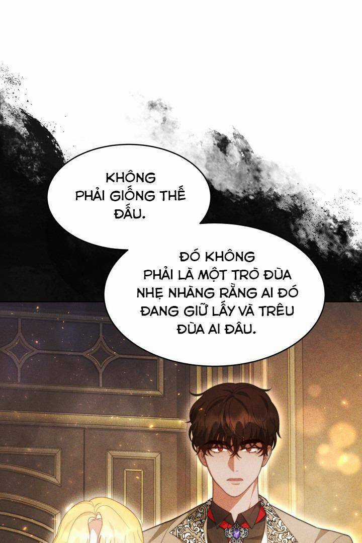 Nam Chính Là Chồng Cũ Của Tôi Chapter 35 trang 41