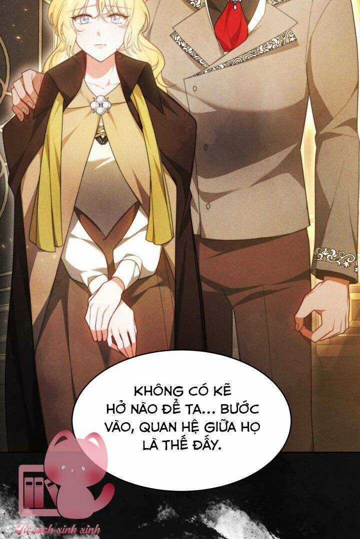 Nam Chính Là Chồng Cũ Của Tôi Chapter 35 trang 42