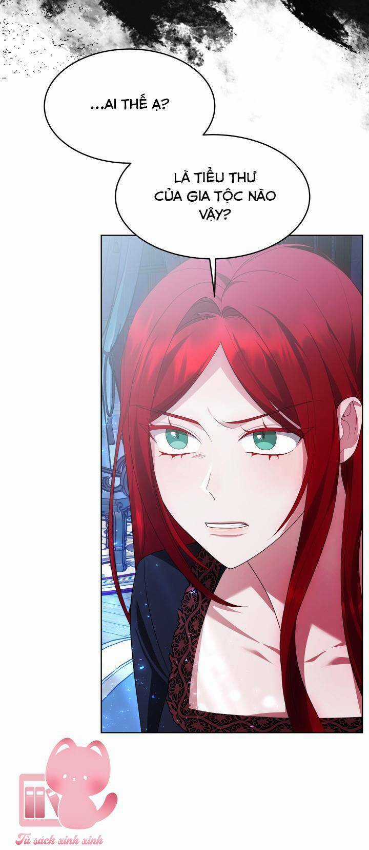 Nam Chính Là Chồng Cũ Của Tôi Chapter 35 trang 43