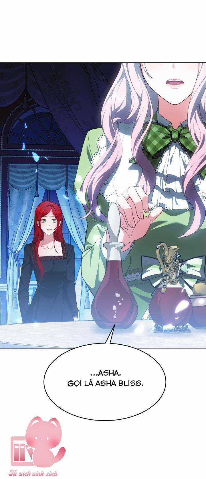 Nam Chính Là Chồng Cũ Của Tôi Chapter 35 trang 45